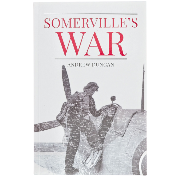 Somerville's War