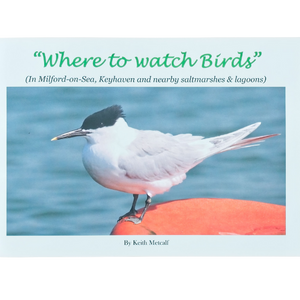 "Where to watch Birds"